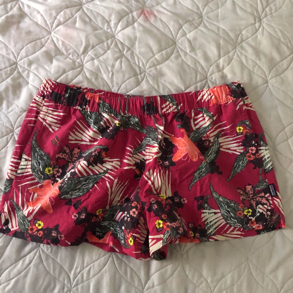 Patagonia Shorts